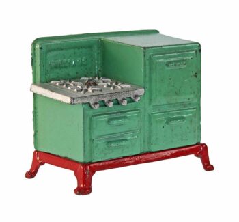 A. C. Williams Stove Toy