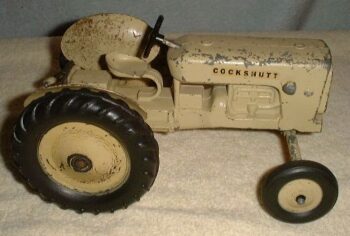 Advanced Products 540 Cockshutt Tractor