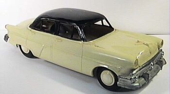 A.M.T. 1950’s Ford Promotional car