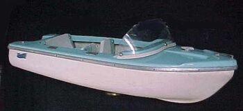 Aluminum Boats & Canoes