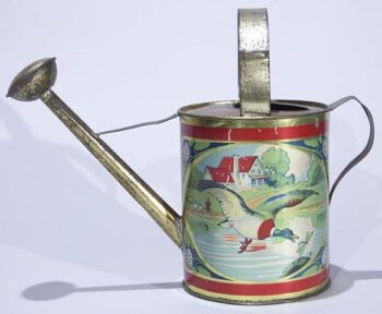 Amsco Egret and Duck Flying Watering Pail