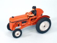 Arcade Ford Model 9N Tractor