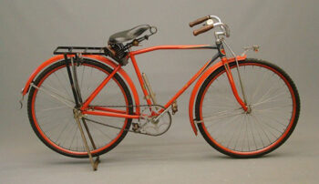 Shelby Lindy Bicycle