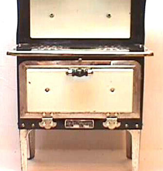 Bing Stove Electric Toy