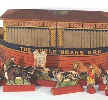 Bliss Noah’s Ark