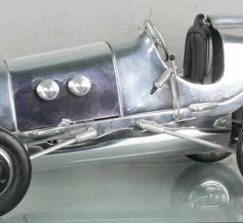 Bremer Special Whirlwind Tether Race Car