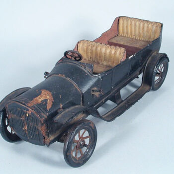 Wells Brimtoy First Tourer Car 1919