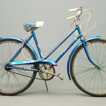 BSA Lightweight Bicycle