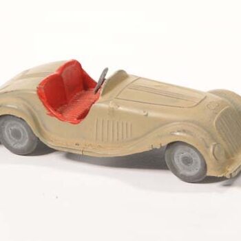 Karl Bub prewar Cabrio Convertible German