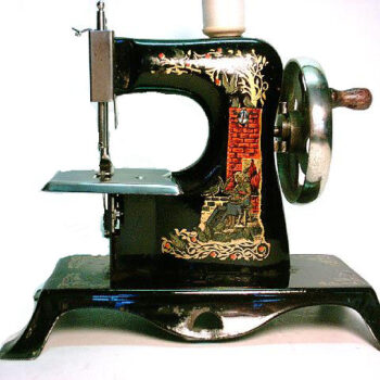 Casige Cinderella Sewing Machine Toy