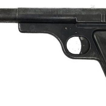 Daisy 1937 Target Special Pistol  No,118