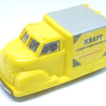Conway Kraft Truck 1940’s