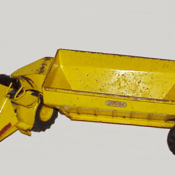 Doepke American Model Toy Wooldridge 1946