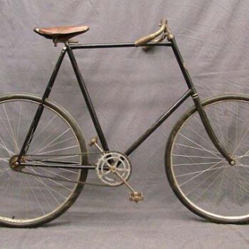 Eagle Ladies Bicycle 1890’s