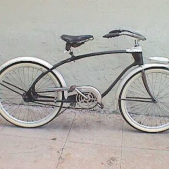 Elgin Twinbar Bike