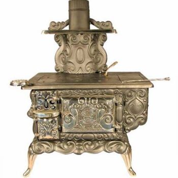 Favorite Stove and Range Co. Dolly’s Cook Stove