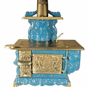 Favorite Stoves and Ranges Child’s Cook Stove