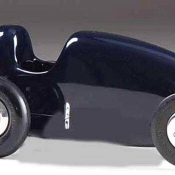 Cox Proto Pan Handle Racer Gas Powered