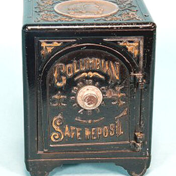 Columbian Safe Deposit Bank