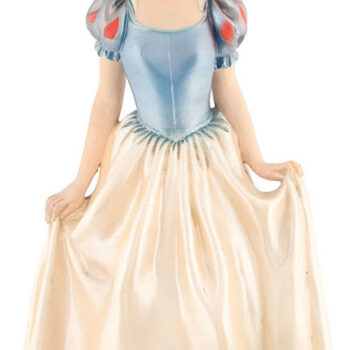 G. Leonardi Snow White and the Seven Dwarfs Figurine Set
