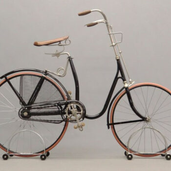 Gormully & Jefery Mfg. Co. American Rambler Ladies Bicycle