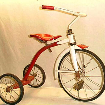 Garton Tricycle