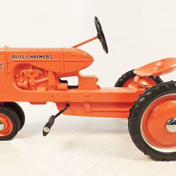 Gene Gregory Custom Allis-Chalmers Model WD-45