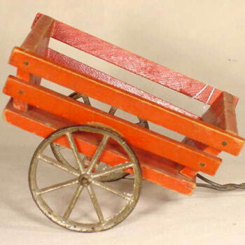 Gibbs Fairy Hay Cart No. 11