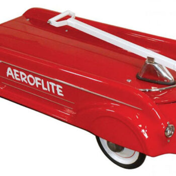 Globe Biltwell Aeroflite Coaster Wagon