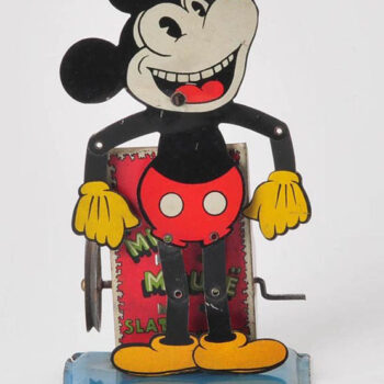 Kraus Mickey Mouse Steam  Accessory