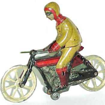 Kellerman CKO Motorcycle