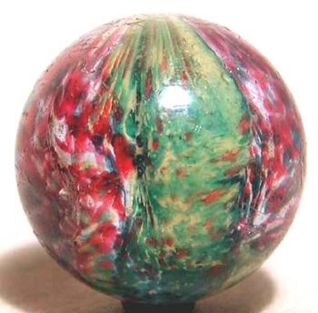 End of Day Onion Marble