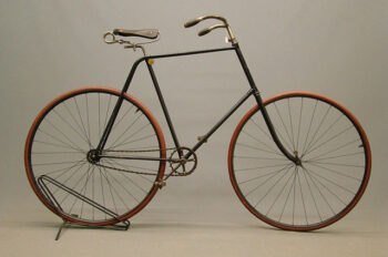 Columbia Model 39 Split Frame Bicycle 1824