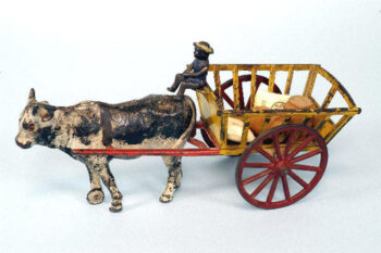 Kyser & Rex Plantation Wagon