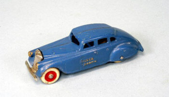 Arcade 1935 Pierce Arrow Sedan