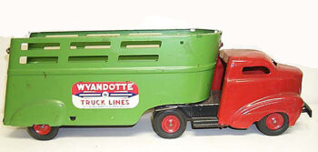 Wyandotte Truck Lines
