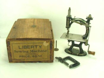 Liberty Sewing Machine