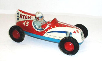 Marusan (San) Atom Racer No. 45