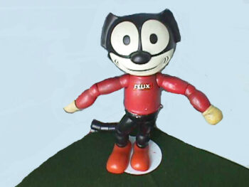 Ideal Felix The Cat