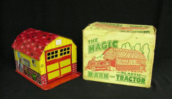 Marx Magic Barn