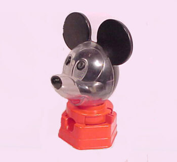 Hasbro Mickey Mouse Gumball Machine