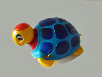 Remco Tricky Tommy Turtle