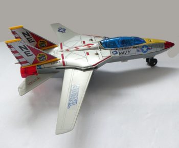SON A1 Toys F14A Tomcat Jet Fighter