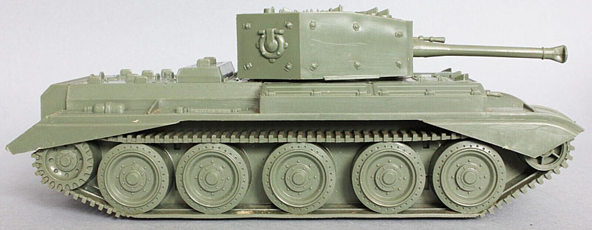Airfix Cromwell Tank