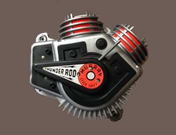 Murray ThunderRod Real Sound Motor