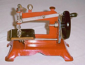 Hoge Sewing Machine Toy