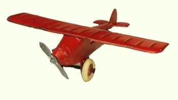 A. R. Toys Airplane