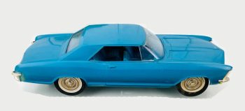 Cox 1966 Buick Rivera Car
