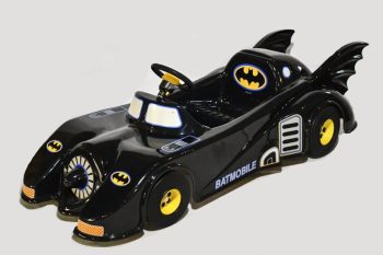 Kingsbury Toys DC Comics Batmobile