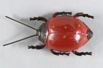 Gunthermann Ladybug